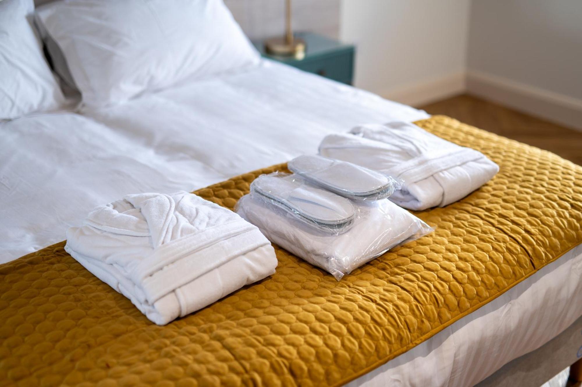 Kilkenny Suites Quarto foto