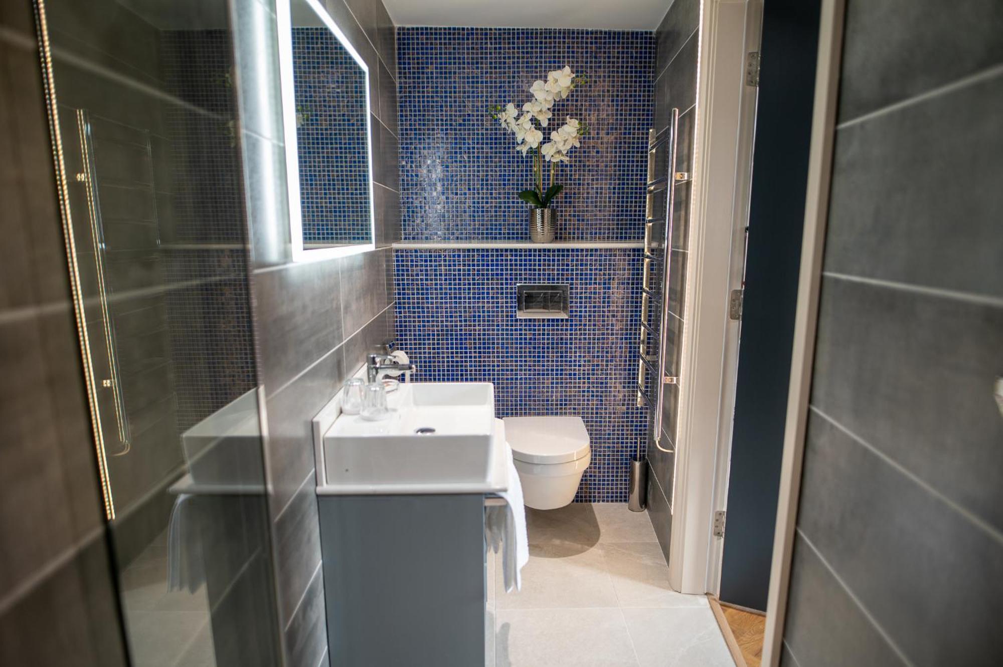Kilkenny Suites Quarto foto