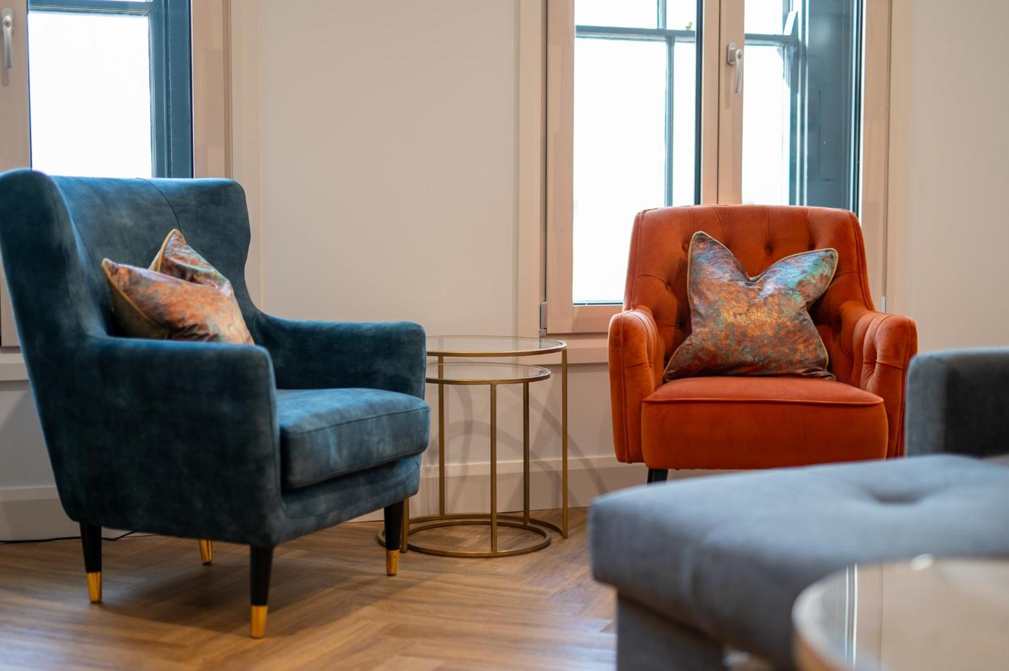 Kilkenny Suites Quarto foto