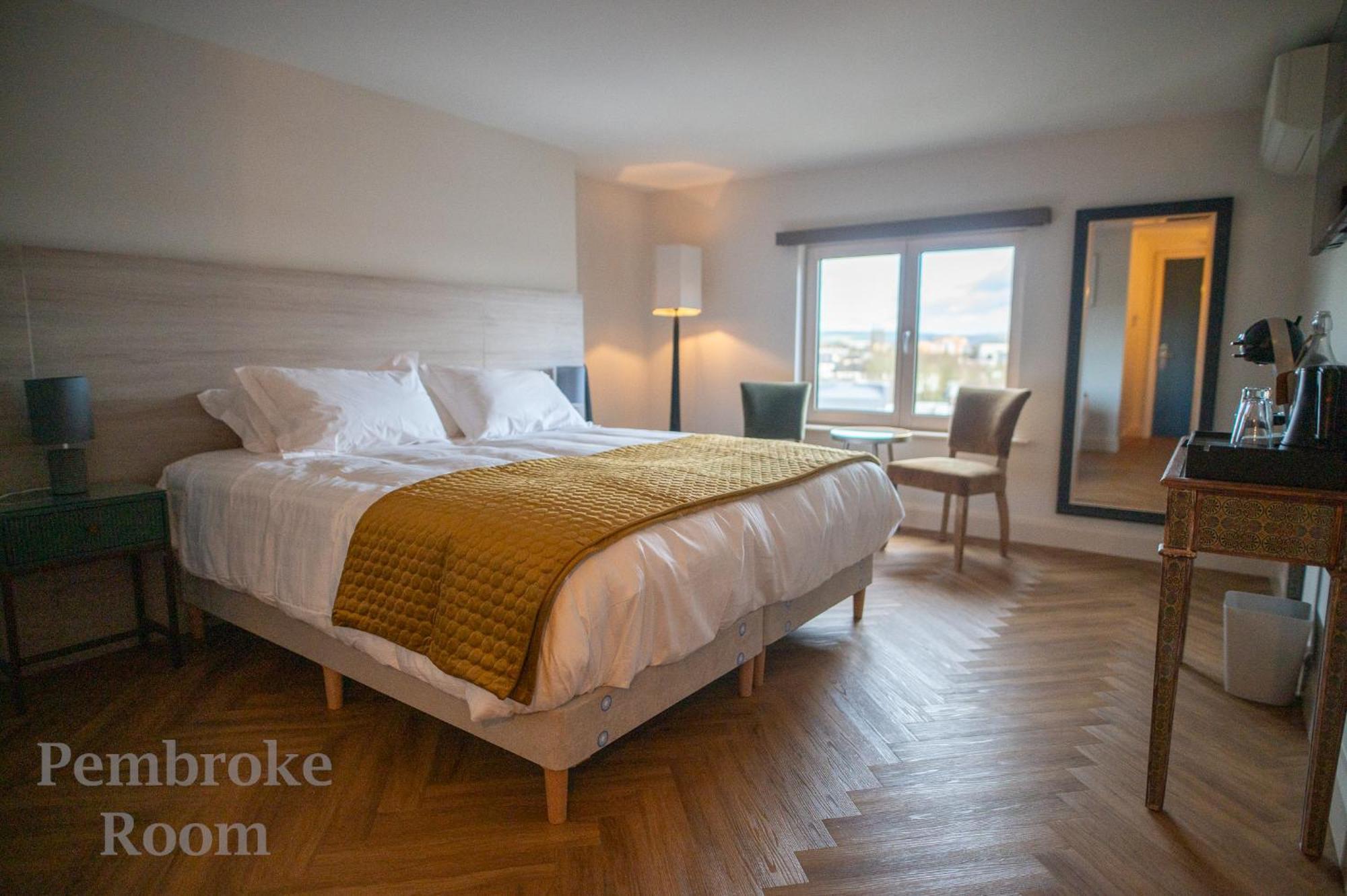 Kilkenny Suites Exterior foto