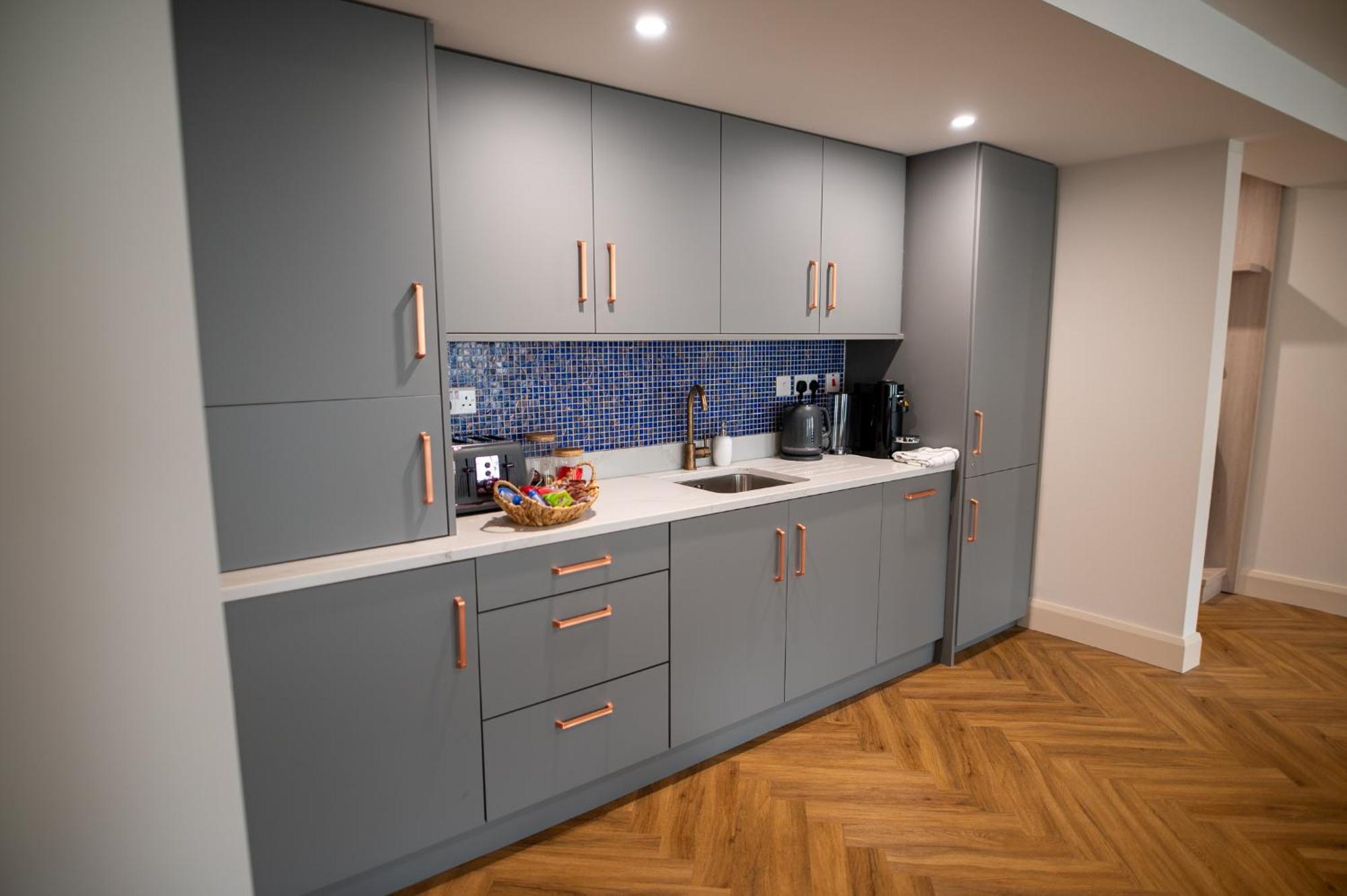 Kilkenny Suites Quarto foto
