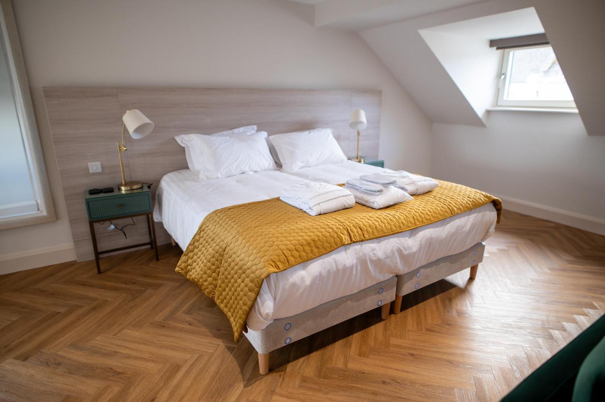 Kilkenny Suites Quarto foto