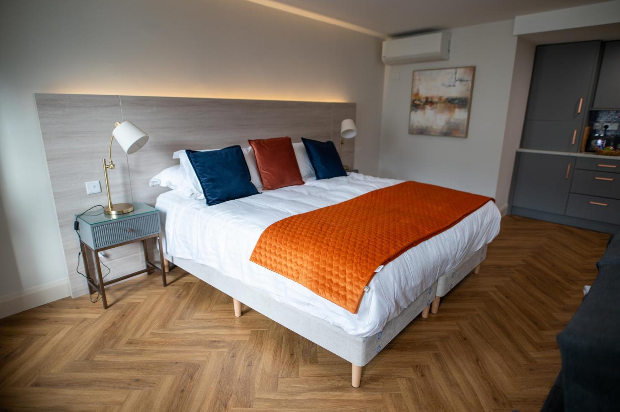 Kilkenny Suites Quarto foto