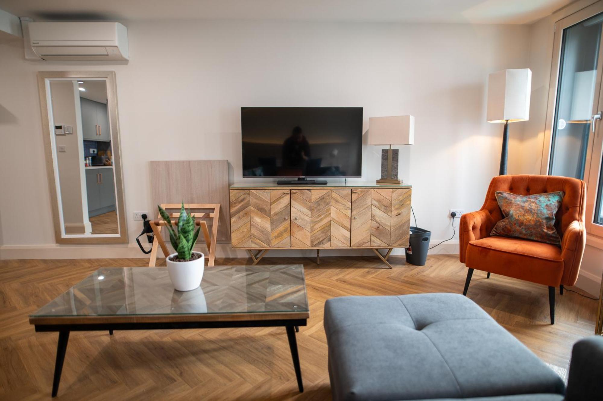 Kilkenny Suites Quarto foto