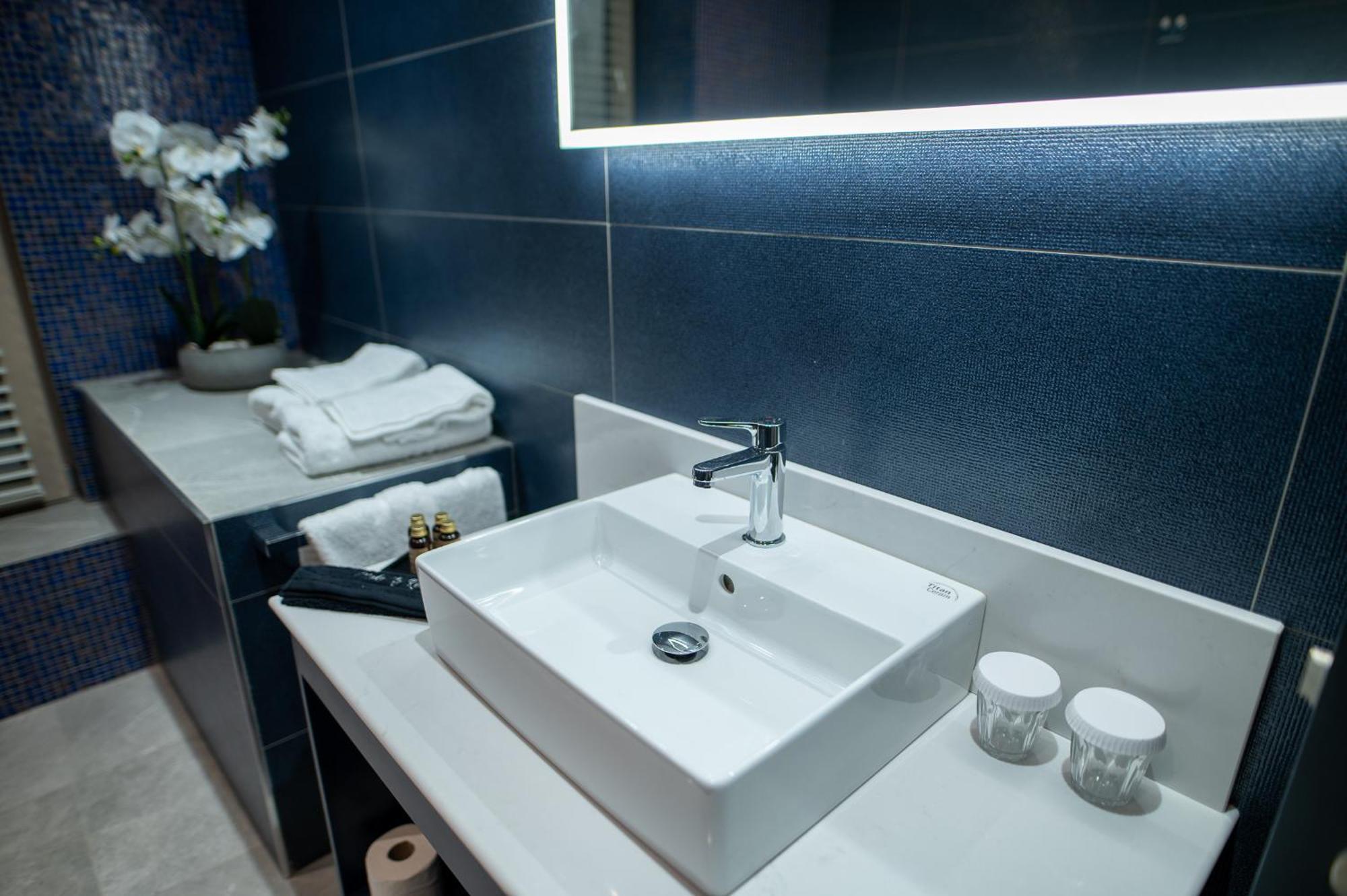 Kilkenny Suites Quarto foto