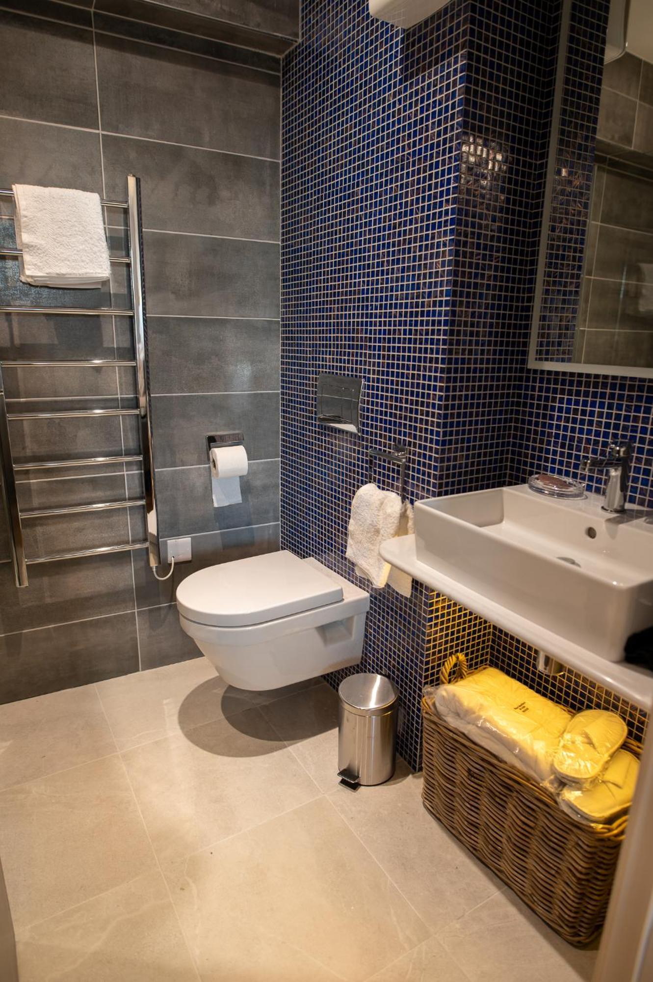 Kilkenny Suites Quarto foto