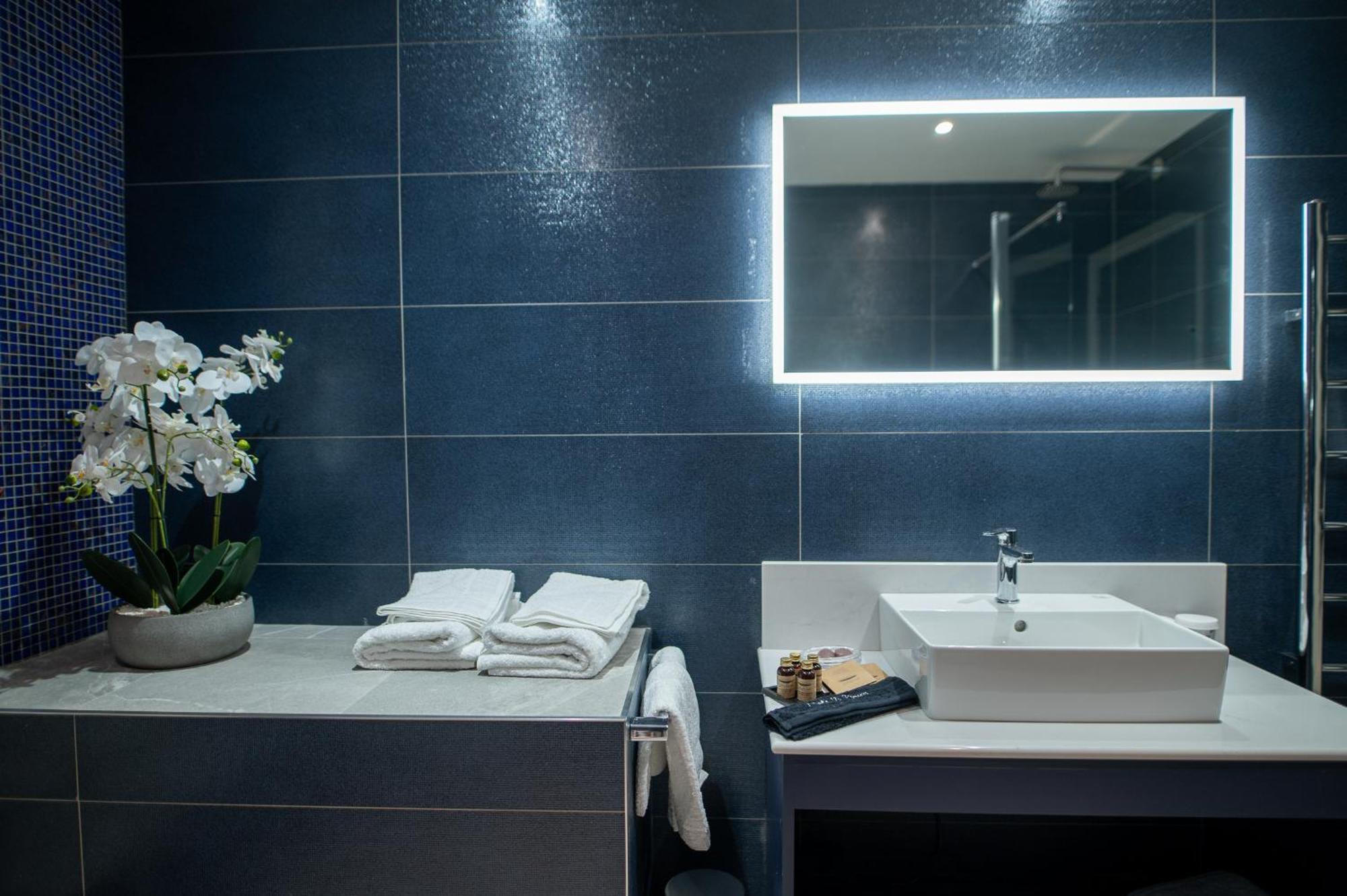 Kilkenny Suites Quarto foto