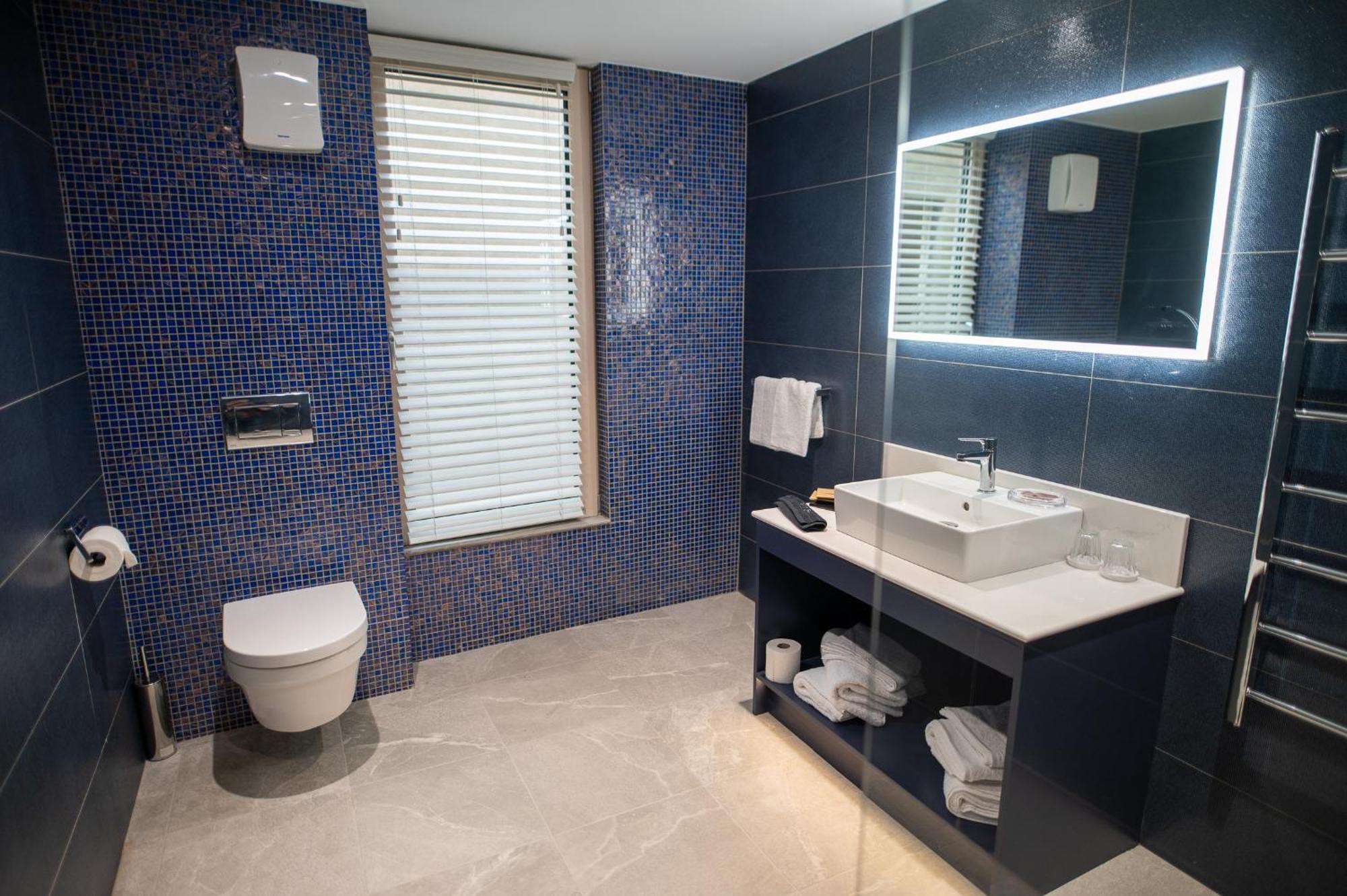 Kilkenny Suites Quarto foto
