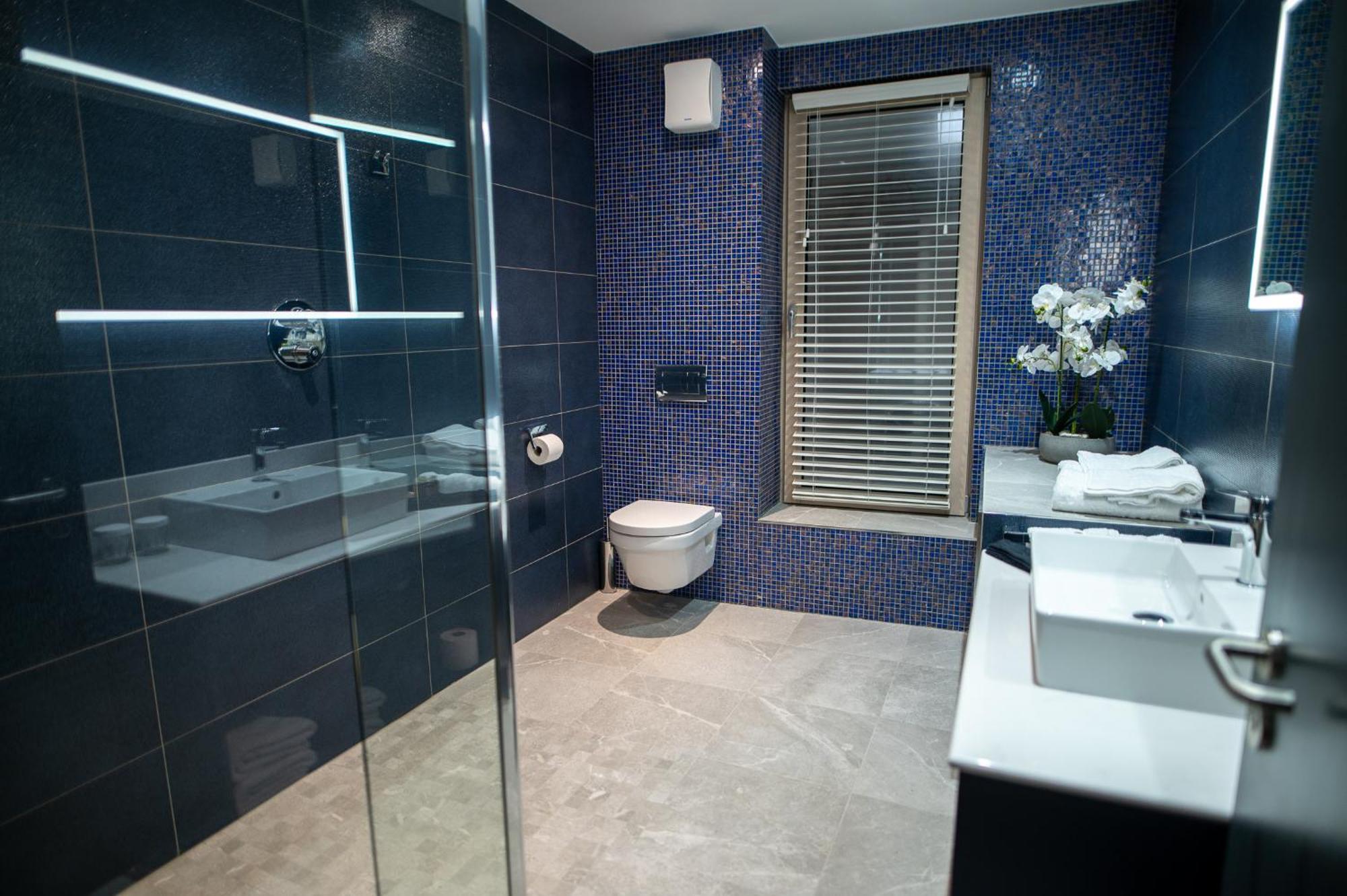 Kilkenny Suites Quarto foto